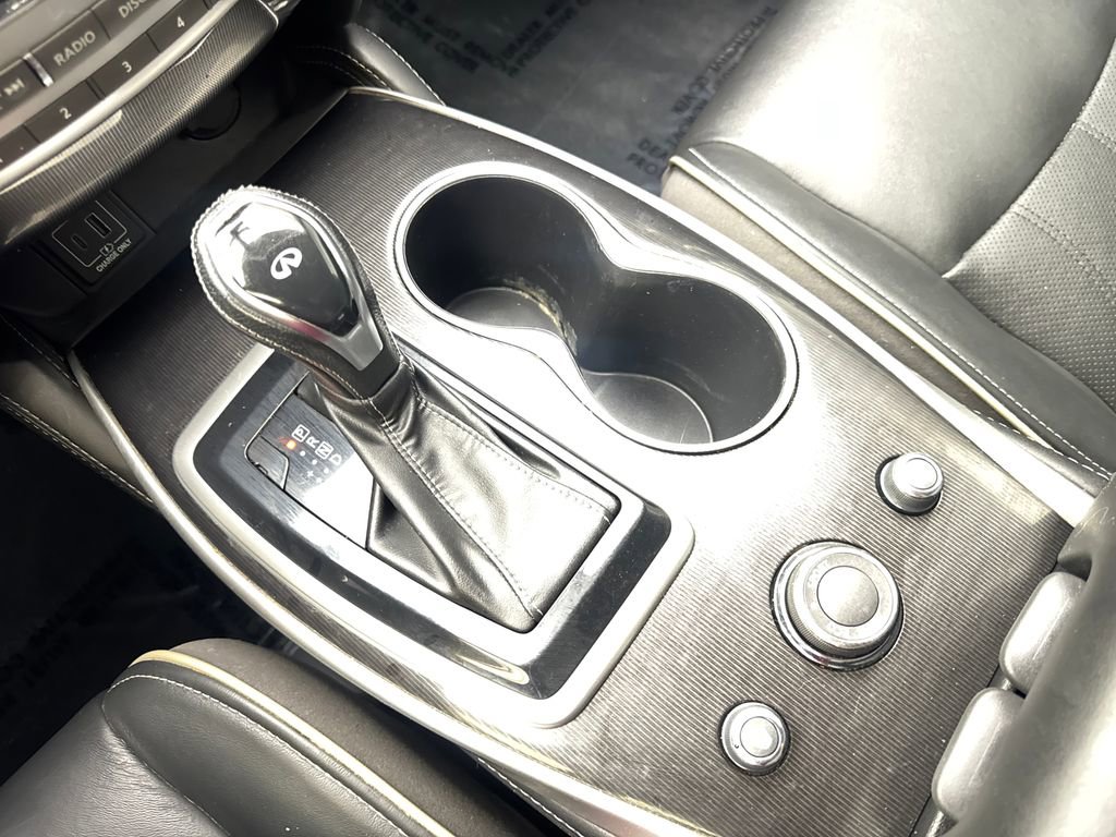 Used 2019 INFINITI QX60 Luxe w/ Essential Package image 72