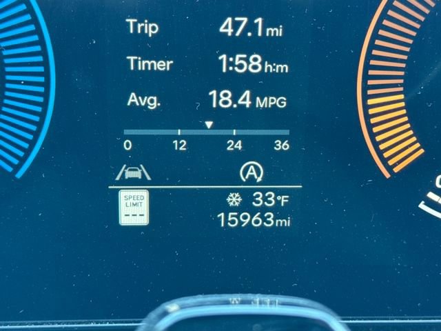 Used 2024 Hyundai Santa Fe XRT image 19