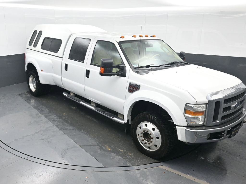 Used 2008 Ford F450 XLT RWD image 24