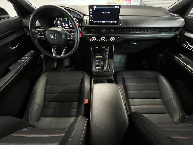 Used 2025 Honda CR-V Sport-L image 17