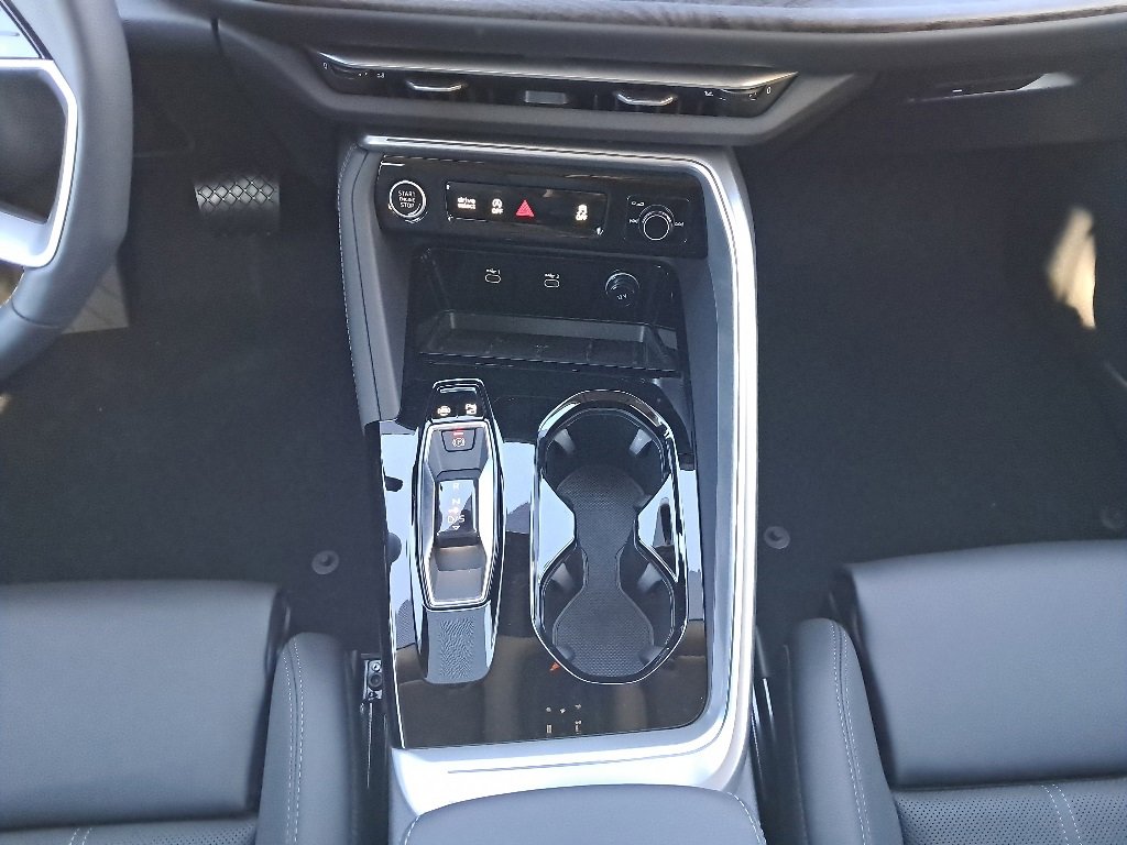 New 2025 Audi Q5 Premium Plus image 26