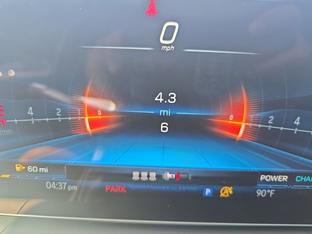 New 2025 Mercedes-Benz GLE 53 AMG 4MATIC Coupe image 16