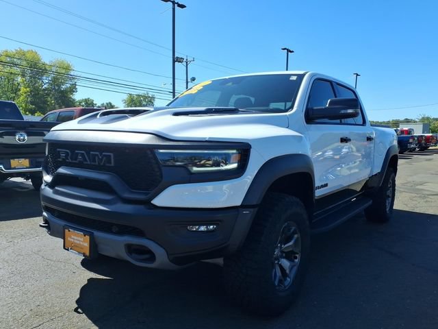 Used 2024 RAM 1500 TRX AWD/4WD image 3
