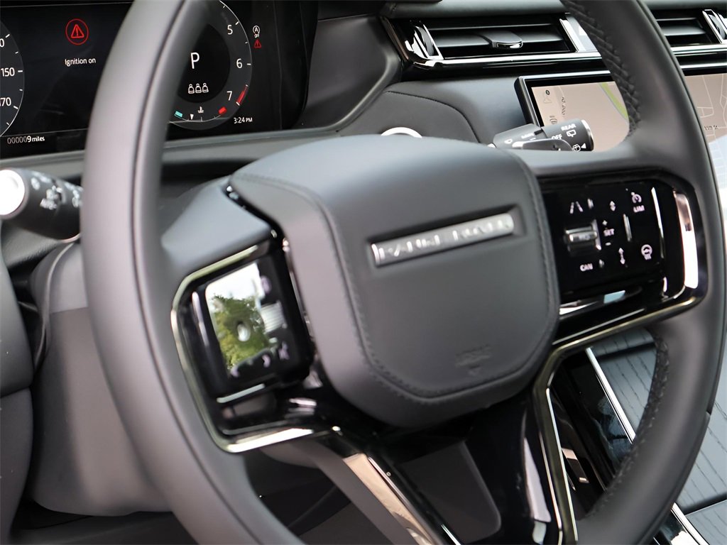 New 2026 Land Rover Range Rover Velar Dynamic SE image 20
