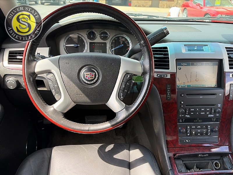 Used 2009 Cadillac Escalade EXT AWD/4WD image 23
