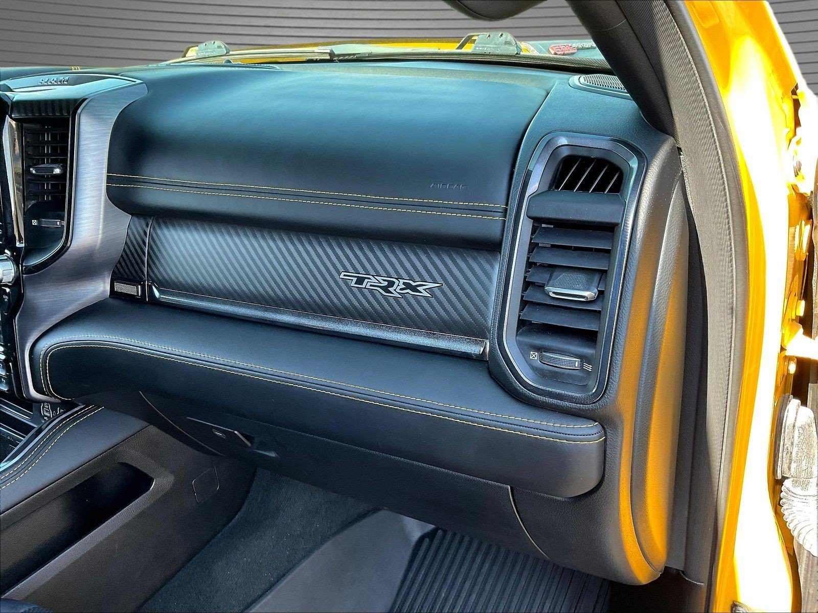 Used 2023 RAM 1500 TRX w/ TRX Level 2 Equipment Group AWD/4WD image 26