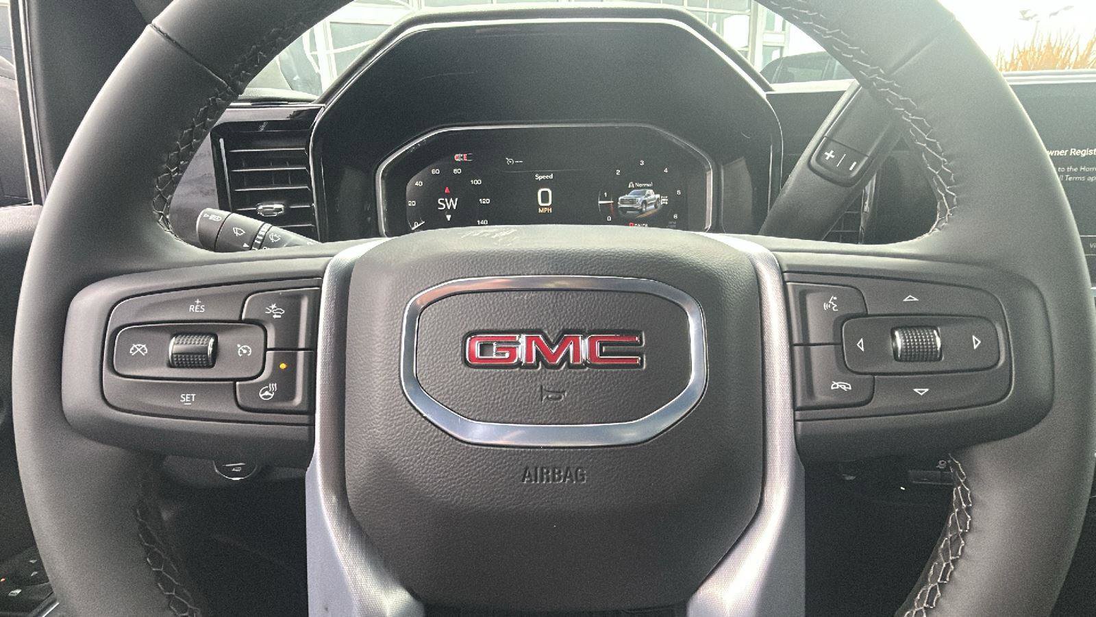 New 2026 GMC Sierra 1500 Elevation image 19