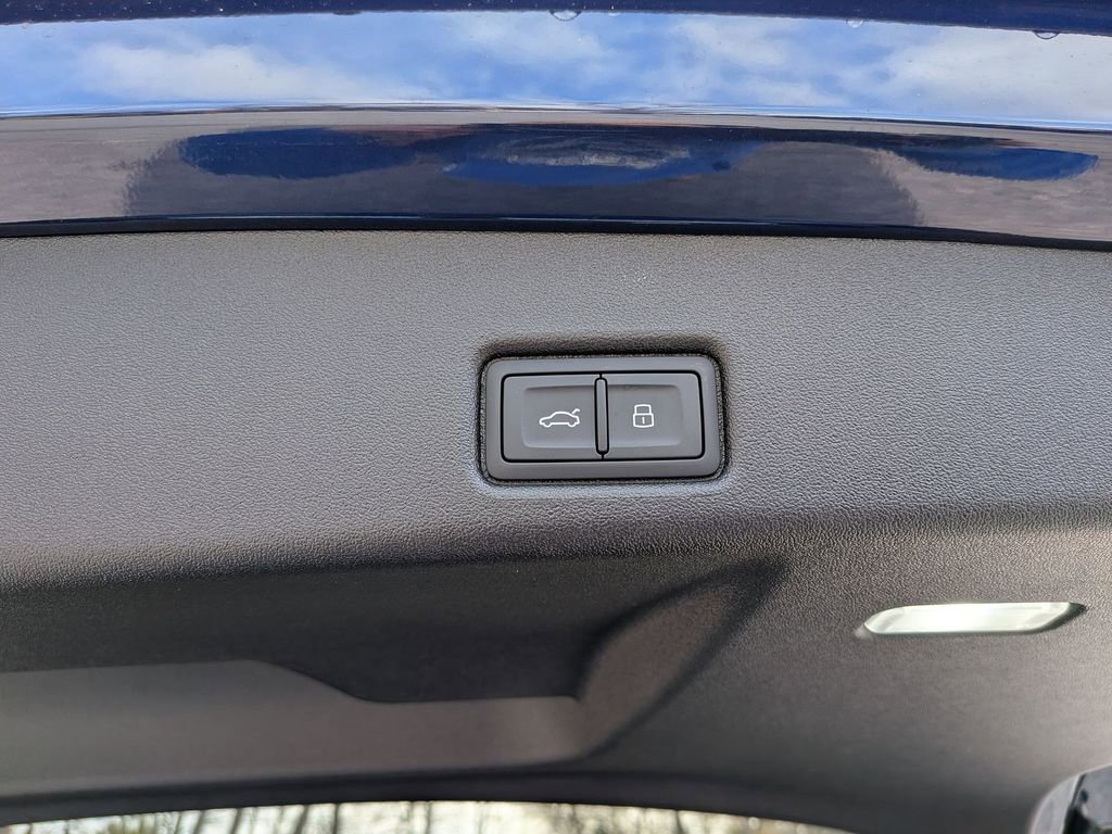 New 2025 Audi Q5 Premium Plus image 20