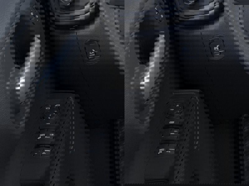 New 2026 Chevrolet Silverado 1500 Custom w/ Rally Edition image 46