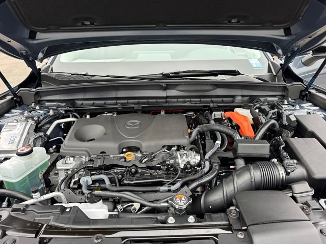 New 2026 MAZDA CX-50 2.5 Hybrid w/ Weather Package image 23