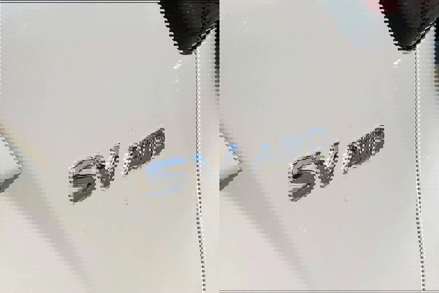 Used 2020 Nissan Murano SV w/ Premium Package image 10