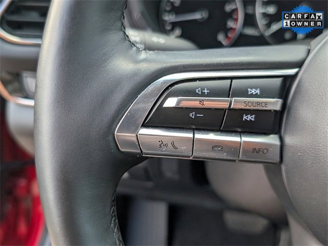 Used 2023 MAZDA CX-30 2.5 Turbo w/ Premium Package image 32
