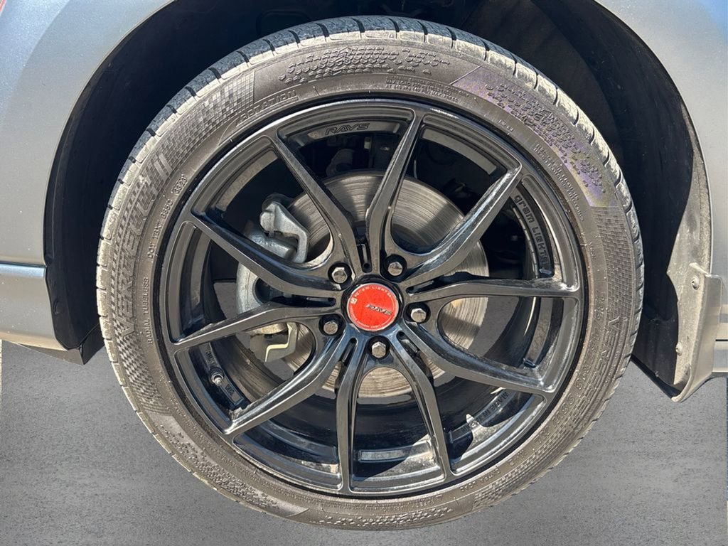 Used 2021 Hyundai Kona Night w/ Cargo Package image 12