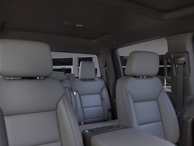 New 2026 GMC Sierra 1500 SLT w/ SLT Premium Package AWD/4WD image 24