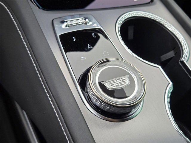 New 2026 Cadillac Vistiq Platinum w/ LPO, Floor Liner Package image 29