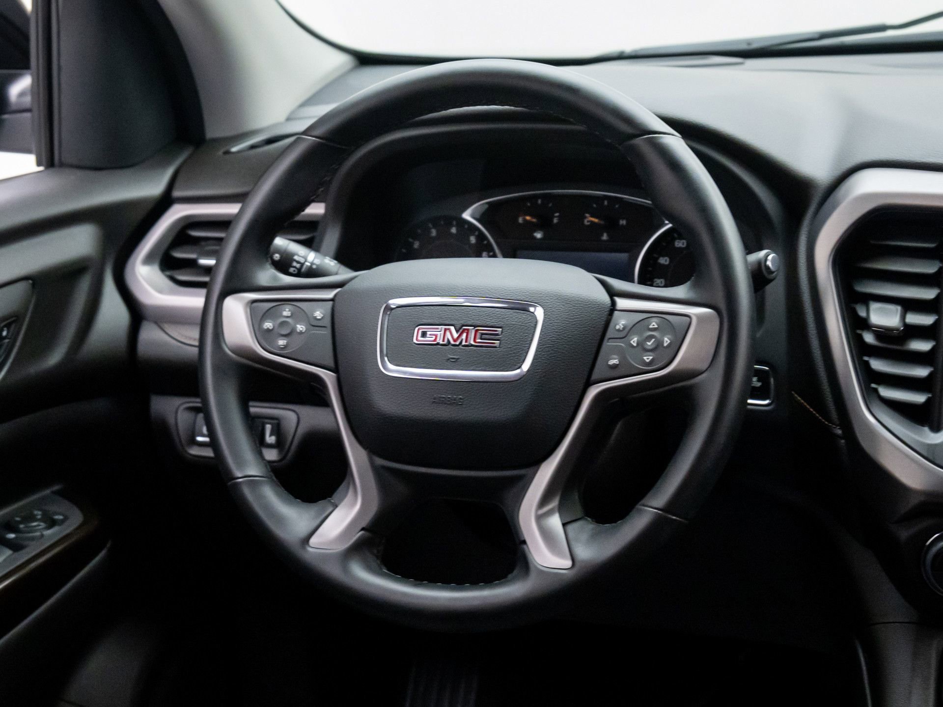 Used 2023 GMC Acadia AT4 w/ LPO, Floor Liner Package image 11