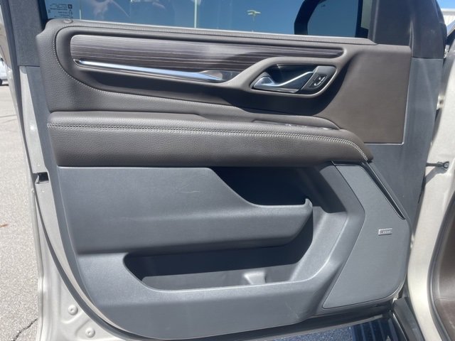 Used 2023 GMC Yukon Denali image 21