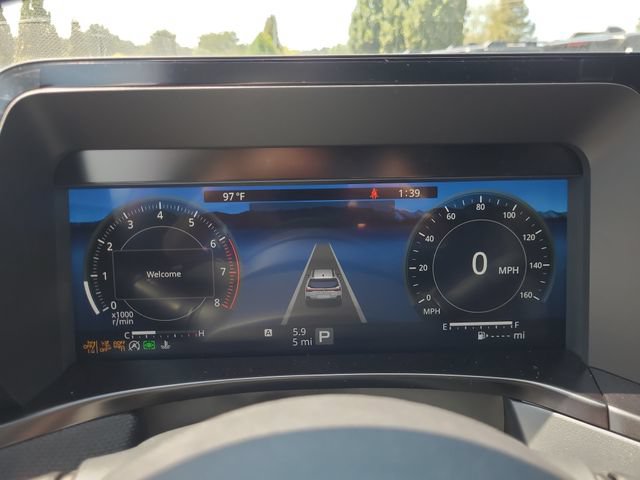 New 2026 Subaru Outback Premium AWD/4WD image 30