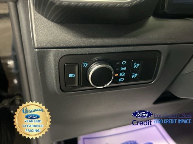 New 2026 Ford Mustang GT Premium w/ Mustang Nite Pony Package image 12