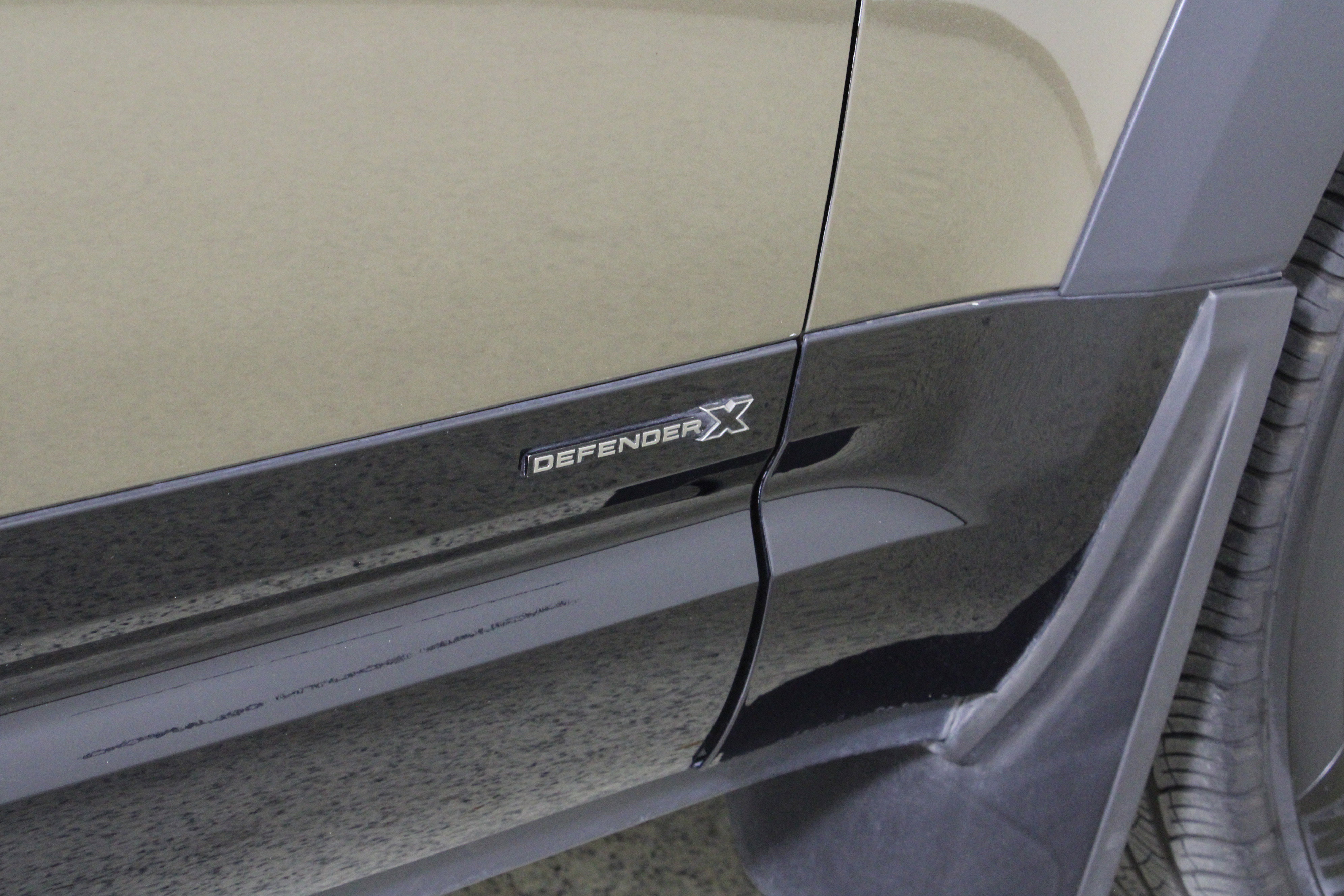 Used 2020 Land Rover Defender 110 X image 9