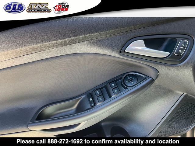 Used 2018 Ford Focus SE image 11