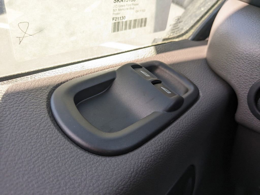 New 2025 Ford Transit 150 Low Roof w/ Load Area Protection Package image 25
