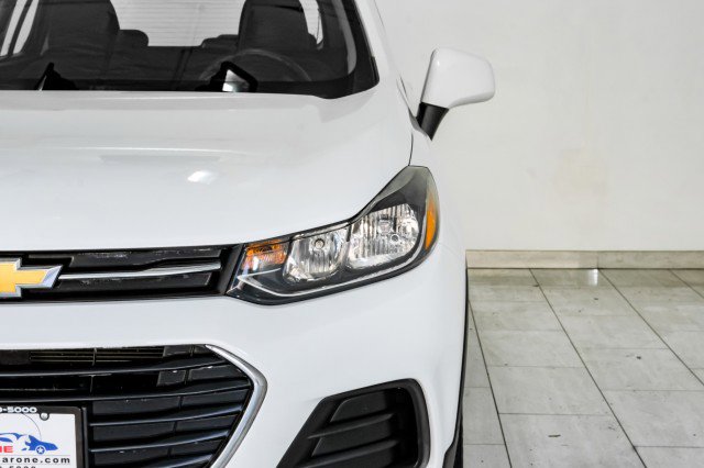 Used 2017 Chevrolet Trax LS image 42