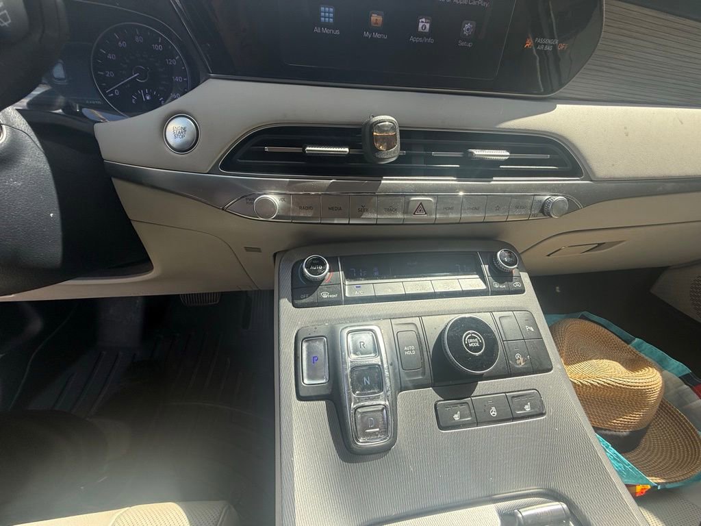 Used 2020 Hyundai Palisade SEL image 32