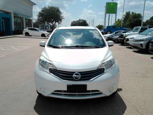 Used 2014 Nissan Versa Note S FWD image 2