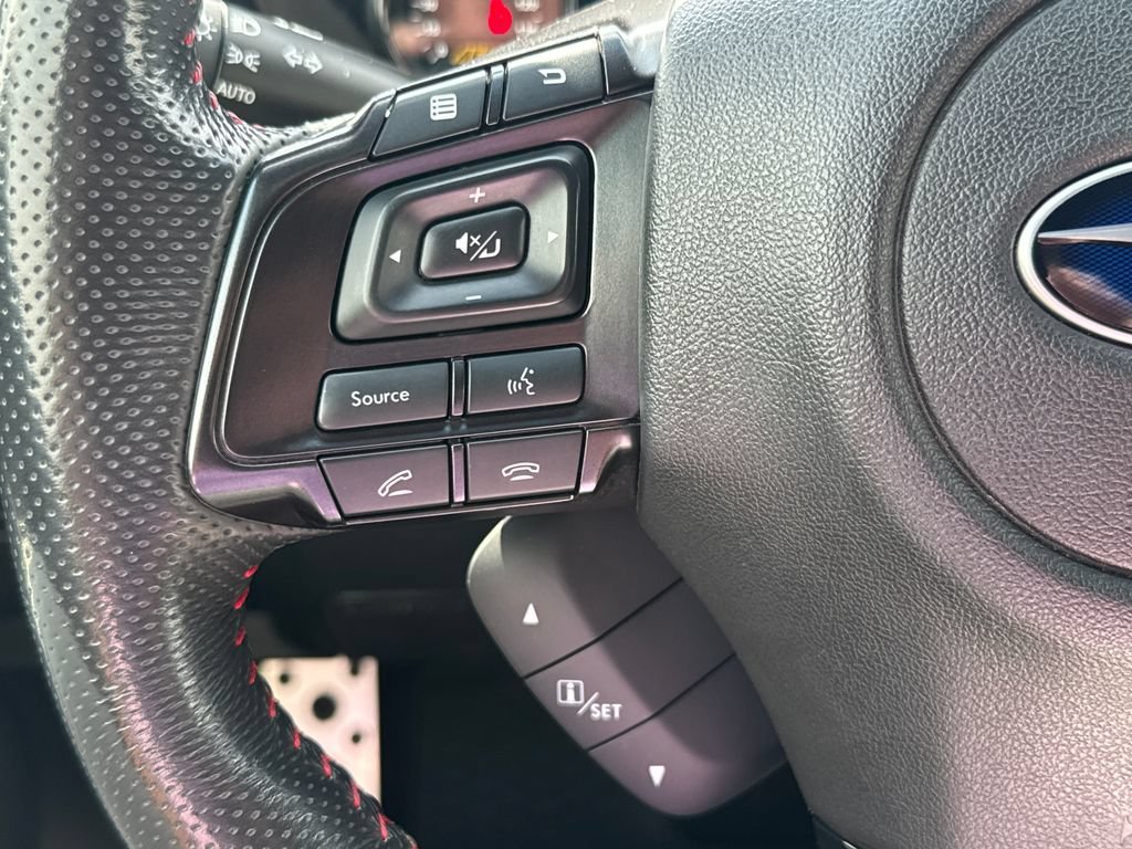 Used 2018 Subaru WRX STI AWD/4WD image 20