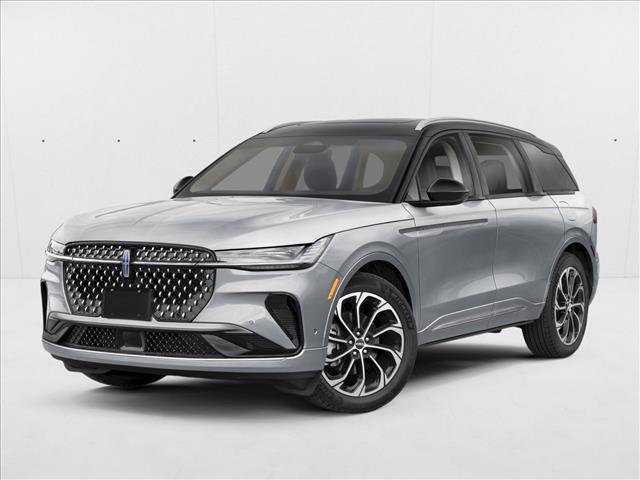 New 2026 Lincoln Nautilus Premier AWD/4WD image 1
