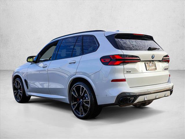 New 2026 BMW X5 M60i image 7