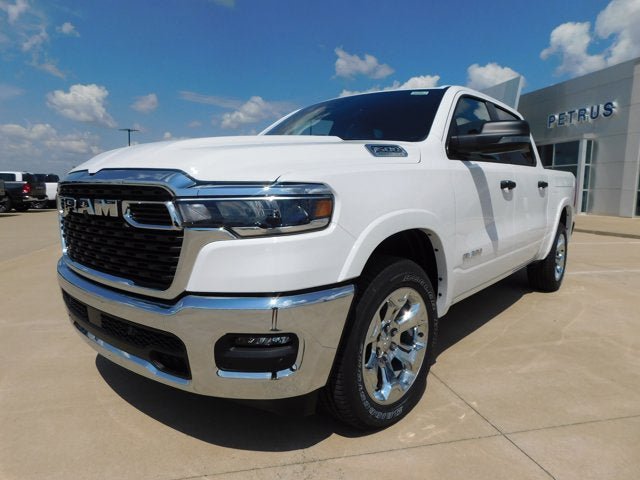 New 2026 RAM 1500 Big Horn image 3