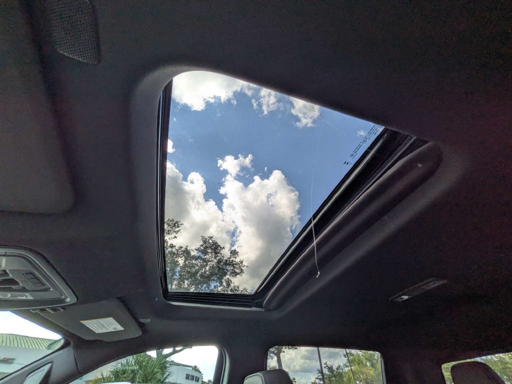 New 2026 GMC Sierra 1500 Denali AWD/4WD image 20