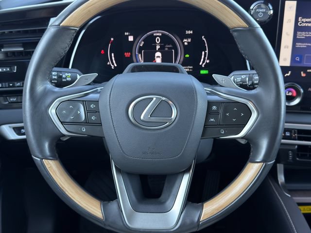 Used 2024 Lexus RX 350 w/ Convenience Package AWD/4WD image 13