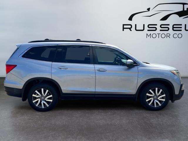 Used 2019 Honda Pilot EX-L image 6