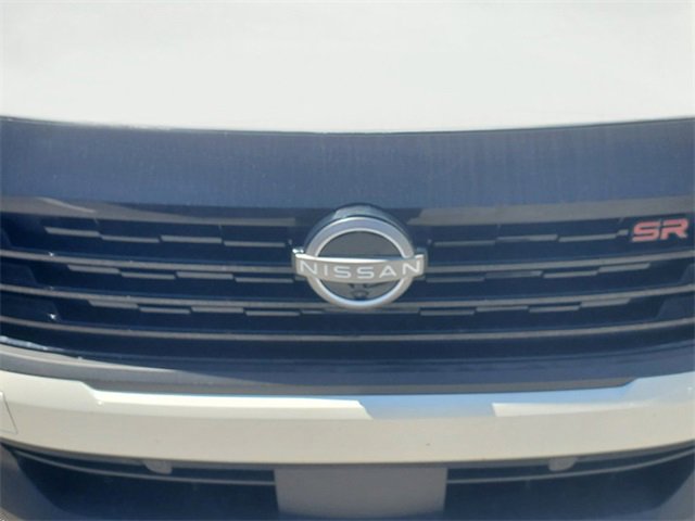 New 2025 Nissan Kicks SR image 12