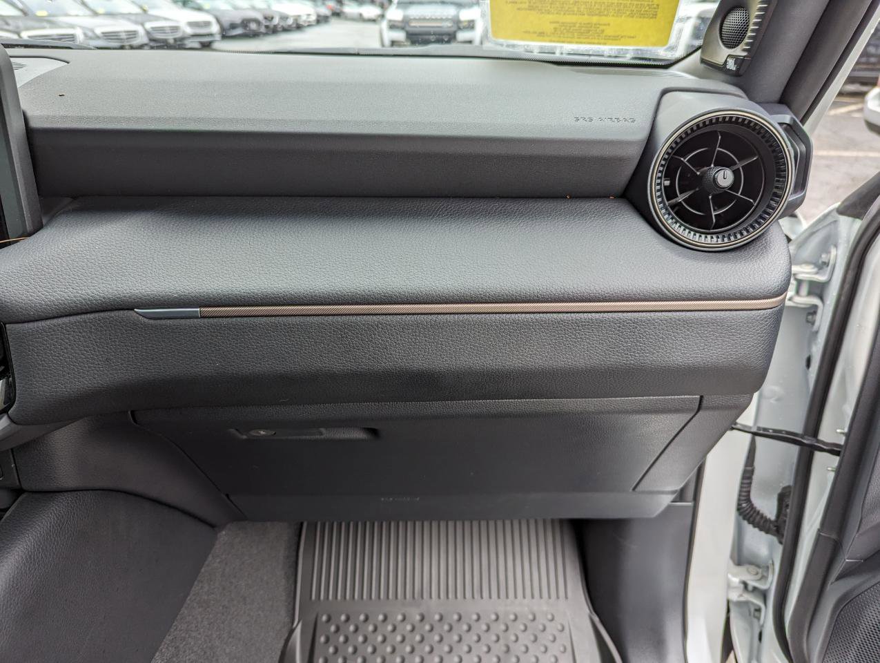 Used 2024 Toyota Land Cruiser w/ Premium Package AWD/4WD image 38