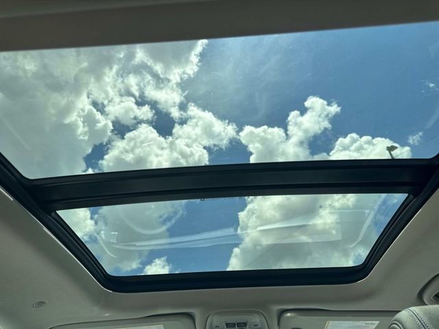 New 2026 Buick Encore GX Sport Touring w/ Advanced Technology Package image 21