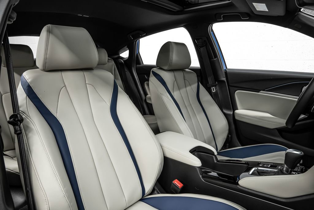 New 2026 Acura Integra A-Spec image 21