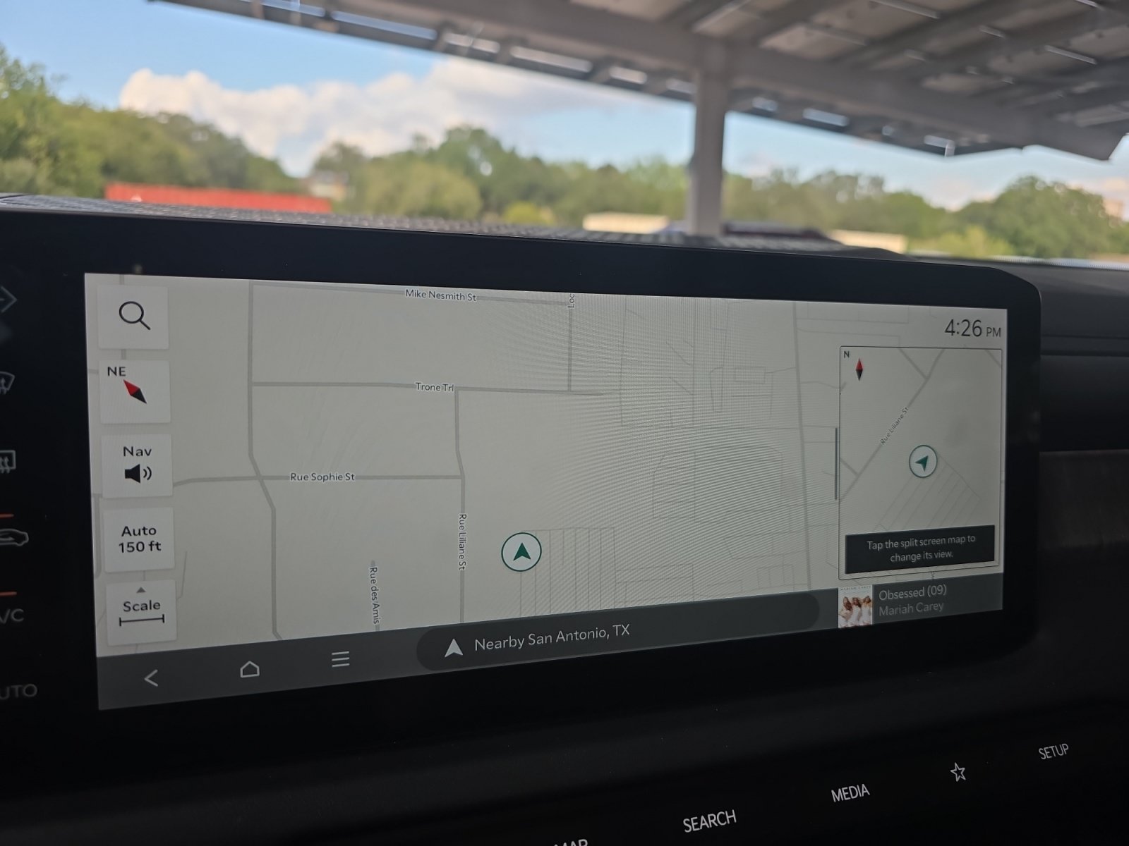Certified 2027 Kia Telluride SX Prestige X-Line AWD/4WD image 12