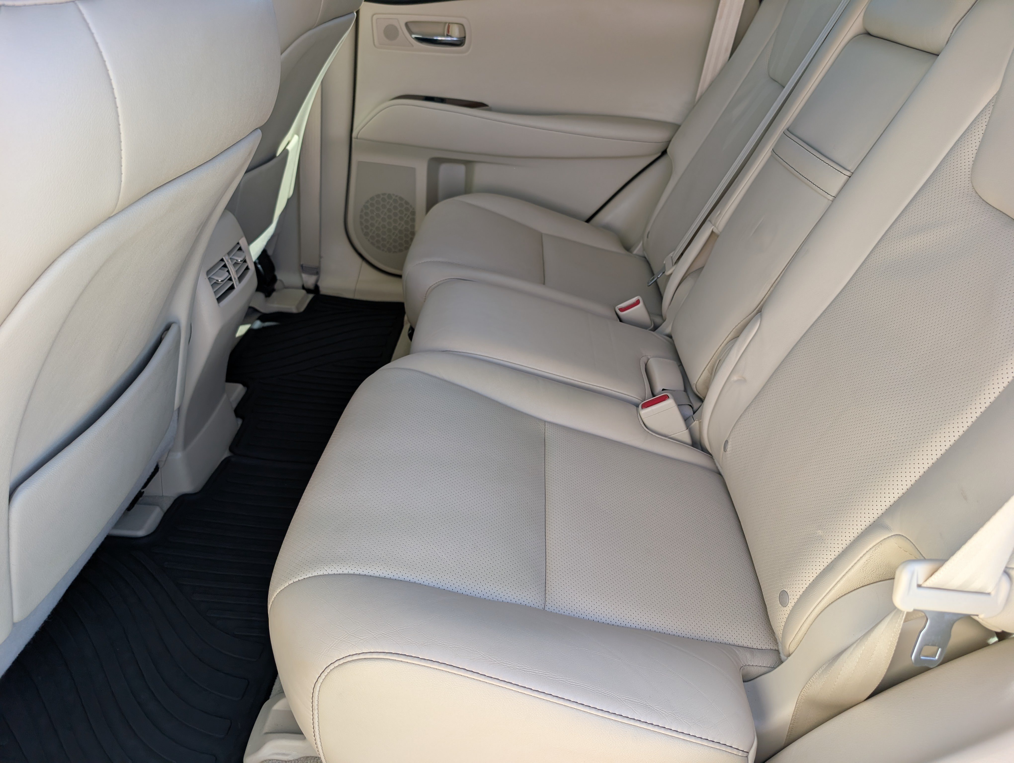 Used 2014 Lexus RX 350 AWD image 11