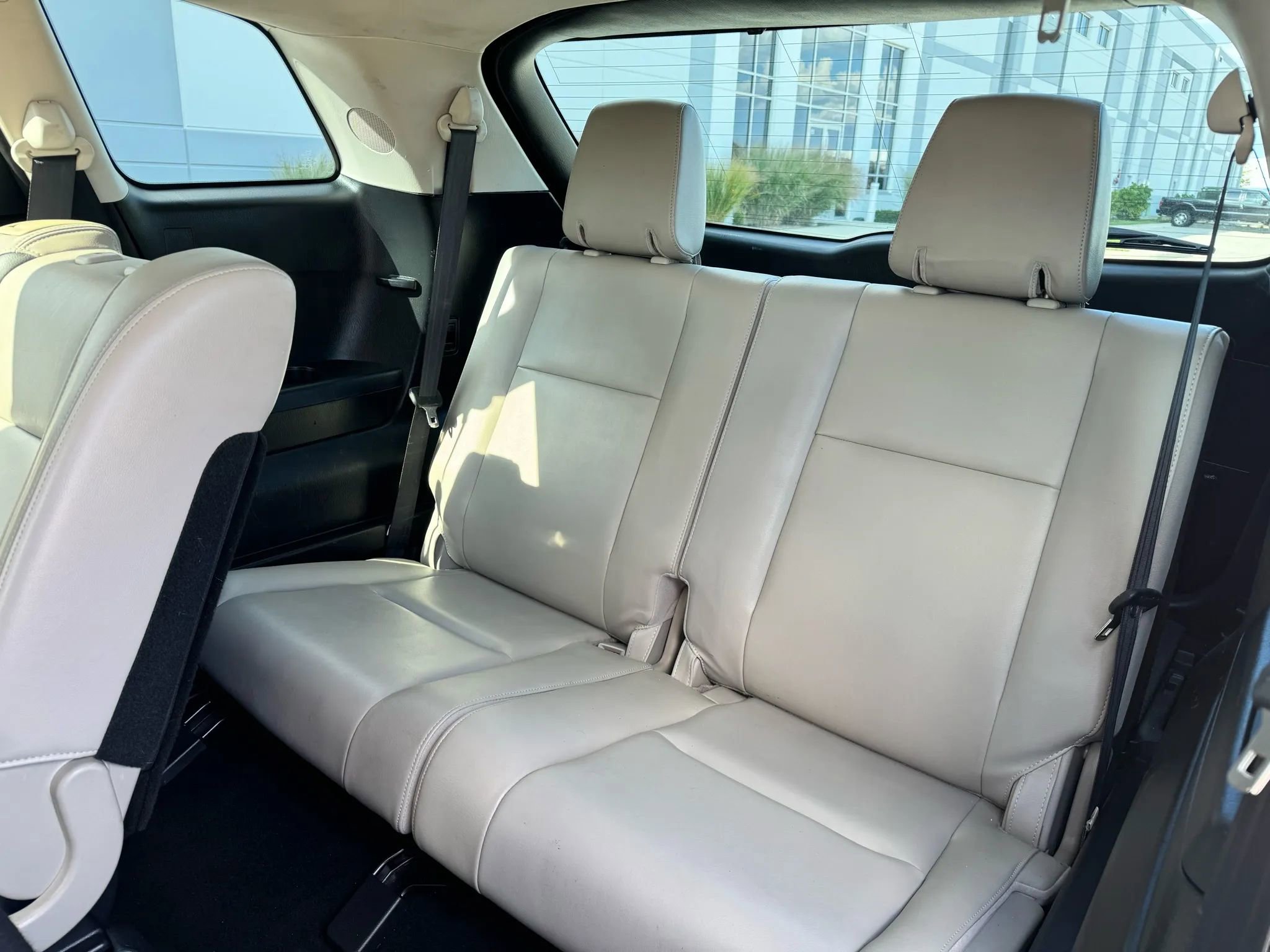 Used 2012 MAZDA CX-9 Touring image 16