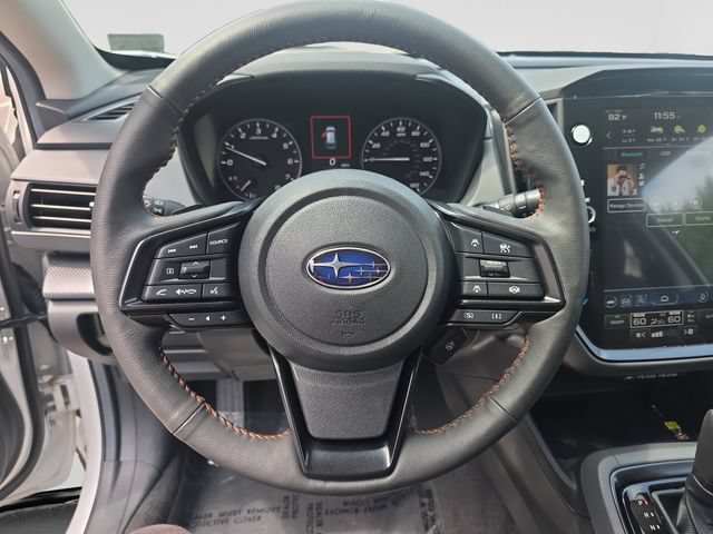 Certified 2026 Subaru Crosstrek 2.5i Limited w/ Crosstrek Mirror Package AWD/4WD image 13