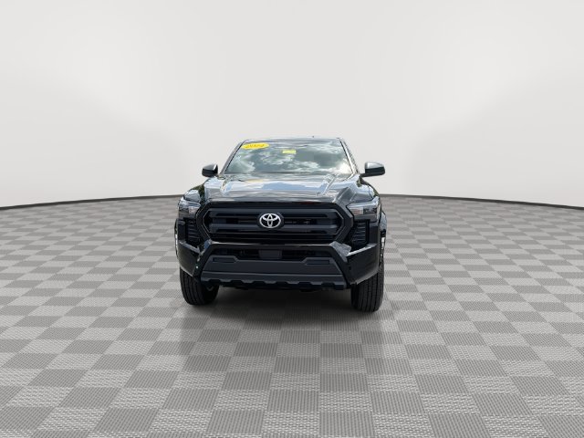 Used 2024 Toyota Tacoma SR AWD/4WD image 4