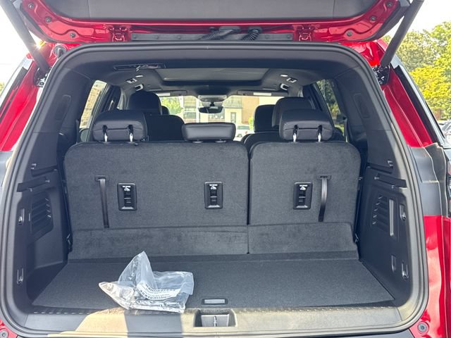 New 2026 GMC Acadia Elevation w/ Black Edition FWD image 13