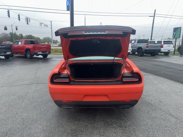Used 2023 Dodge Challenger R/T w/ Plus Package image 11