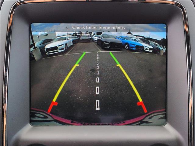 Used 2019 Dodge Durango R/T w/ Blacktop Package image 14