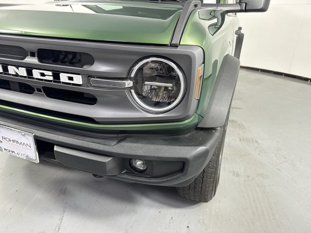 Used 2022 Ford Bronco Big Bend AWD/4WD image 27