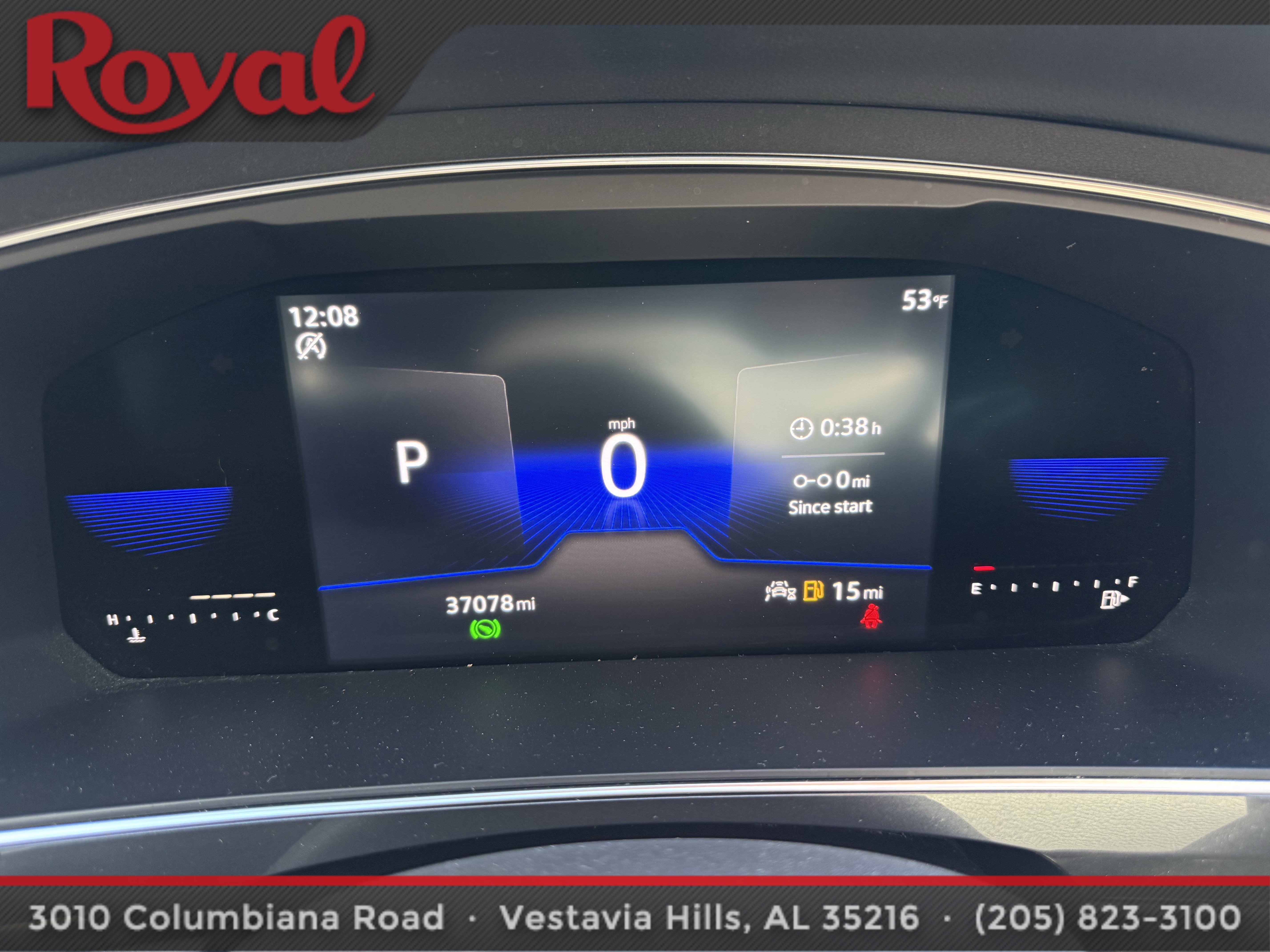 Certified 2022 Volkswagen Tiguan S image 19